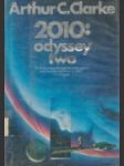 2010: Odyssey two - náhled