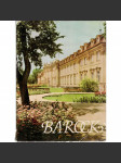 Barock / Fotografiert von Günther Beyer und Klaus Beyer (baroko) - náhled