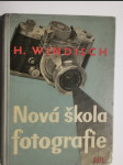 Nová škola fotografie - náhled