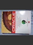 Oracle : správa, programování a použití databázového systému - náhled