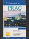 Willkomen in Prag - náhled