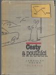 Cesty a poutníci - náhled