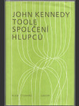 Spolčení hlupců - náhled