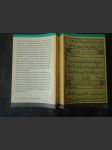 Der Koran : Einführung, Texte, Erläuterungen - náhled