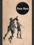 Percy wynn - náhled