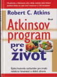 Atkinson program pre život (veľký formát) - náhled