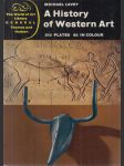 A History of Western Art - náhled