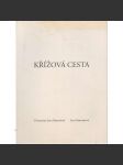 Křížová cesta - náhled