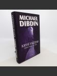 Krysí hnízdo - Michael Dibdin - náhled