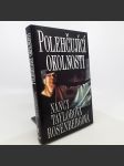 Polehčující okolnosti - Nancy Taylor Rosenbergová - náhled