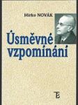 Úsměvné vzpomínání - náhled