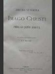 Imago Christi (1901) - náhled