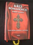 Kříž Romanovců - náhled