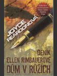 Deník Ellen Rimbauerové - Dům v růžích - náhled