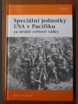 Speciální jednotky USA v Pacifiku za druhé světové války - náhled