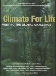 A Climate For Life: Meeting the Global Challenge - náhled