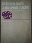 Sebevýchova a duševní zdraví - náhled