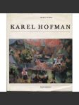 Karel Hofman - náhled