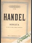 Sonata for Viola Da Gamba & Cembalo concertato - náhled