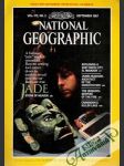 National Geographic 9/1987 - náhled