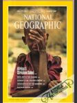 National Geographic 8/1987 - náhled
