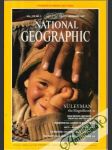 National Geographic 11/1987 - náhled