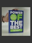 Power of the best - náhled