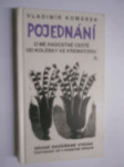 Pojednání o mé radostné cestě od kolébky ke krematoriu-- - náhled