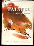 Tatárek - příběh důlního koníka - náhled