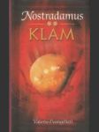 Nostradamus 2: Klam - náhled