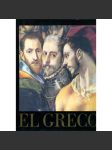 El Greco (španělský malíř, manýrismus, baroko. Edice Světové umění) - náhled