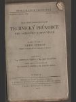 Technický průvodce pro inženýry a stavitele 6. ročník 37 - náhled