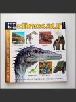 My big Dinosaur world - náhled