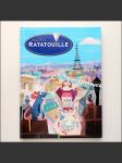 Ratatouille  - náhled
