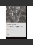 Žalmy z Petfieldu – Egon Hostovský, příběh spisovatele 20. století - náhled