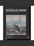 Maxwellův démon (sborník studií z oboru literární teorie) - náhled