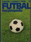 Futbal encyklopédia - náhled