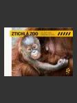 Ztichlá zoo: Co jste kvůli pandemii neviděli - náhled