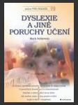 Dyslexie a jiné poruchy učení (Dyslexia and other learning difficulties) - náhled