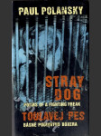 Stray dog - poems of a fighting freak / Toulavej pes - básně podivnýho boxera - náhled