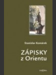 Zápisky z orientu - náhled