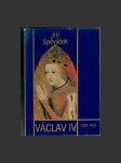 Václav IV. 1361-1419 - náhled