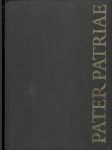 Pater Patriae (veľký formát) - náhled