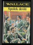 Spolek devíti - náhled