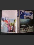 Calgary 88 : XV. zimné olympijské hry - náhled