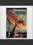 Terarista 7/2004 - náhled