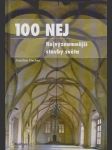 100 nej - Nejvýznamnější stavby světa - náhled