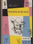 Wilhelm Busch Album - náhled