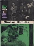 Miroslav Horníček - náhled