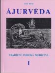 Ájurvéda I.: Tradiční indická medicína - náhled